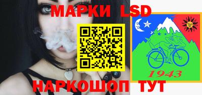 шишки Берёзовский