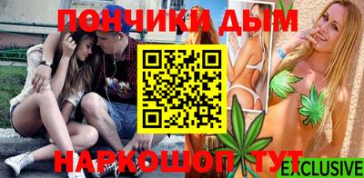 шишки Берёзовский